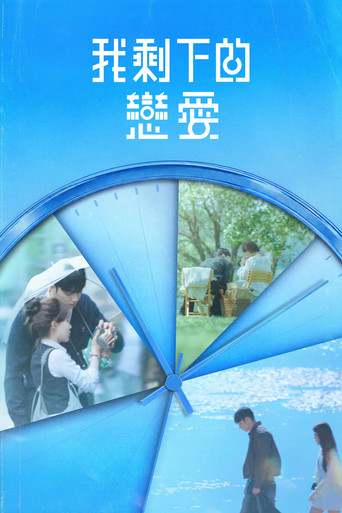 我剩下的恋爱海报
