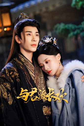 与君渡长欢海报