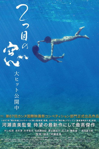 第二扇窗海报