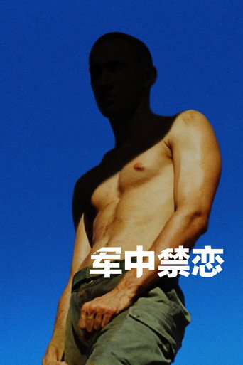 军中禁恋海报