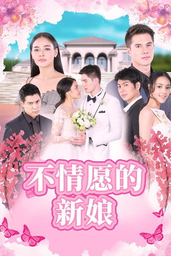 不情愿的新娘海报