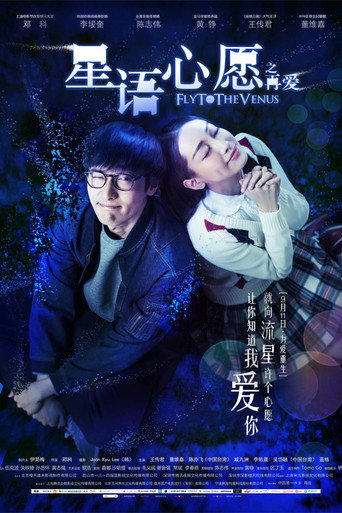 星语心愿之再爱海报