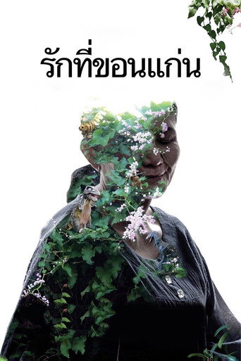 幻梦墓园海报
