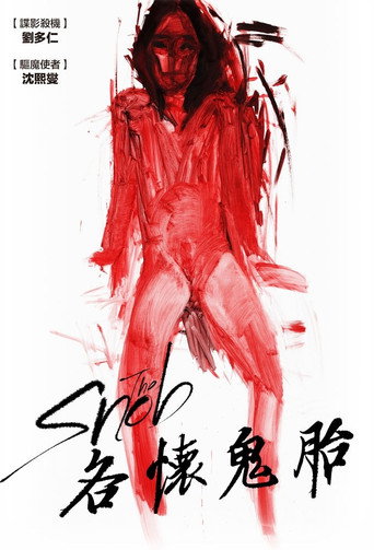 势利眼海报