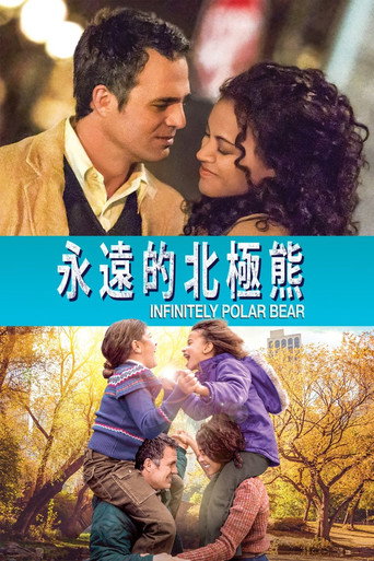 永远的北极熊海报