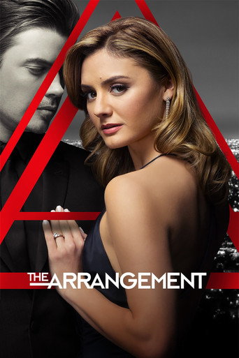 缚爱之约海报