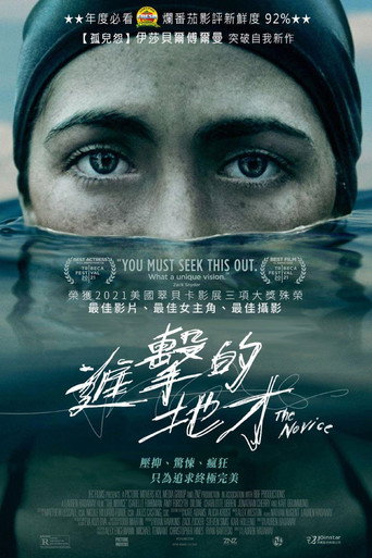 新手海报