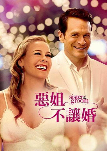 小姑子海报