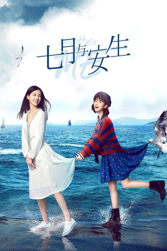 七月与安生海报