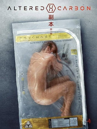 副本 第 1 季海报