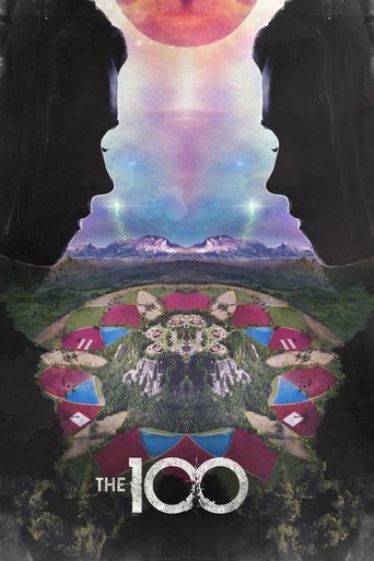 地球百子 第 6 季海报