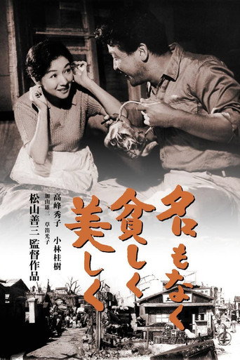 同命鸟海报