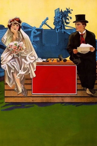 一周海报
