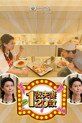 一夜夫妻120蚊海报