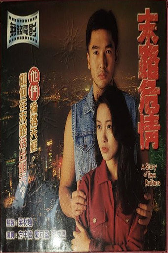 末路危情海报