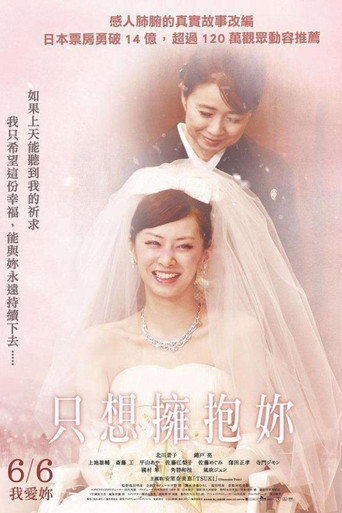 想要拥抱你海报