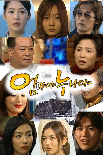 孪生兄妹海报