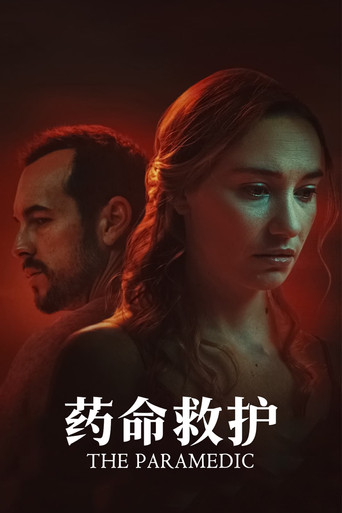 护理师海报