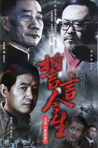 誓言今生海报