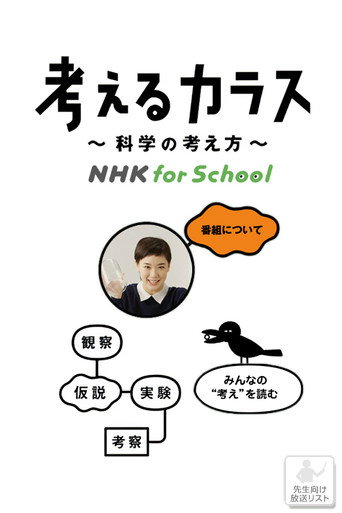 像乌鸦一样思考海报