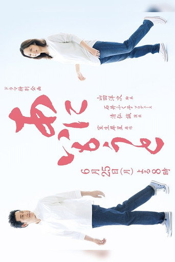 大哥哥小妹妹海报