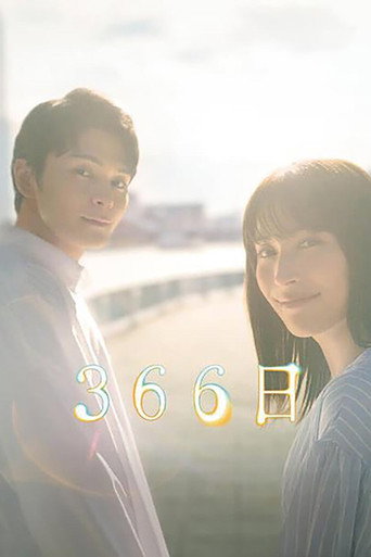 366日海报