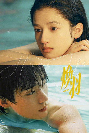 焕羽海报