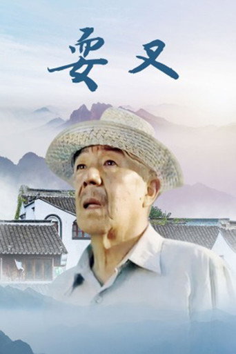 耍叉海报