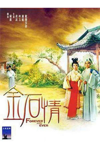 金石情海报