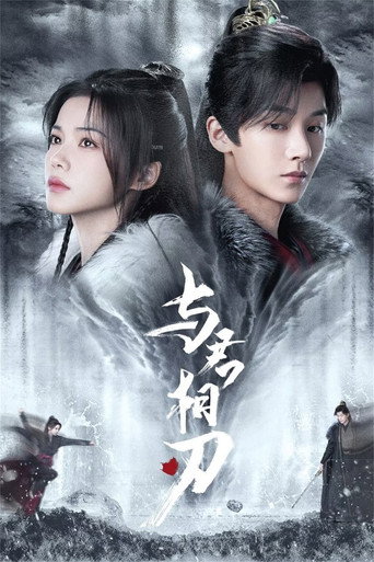 与君相刃海报