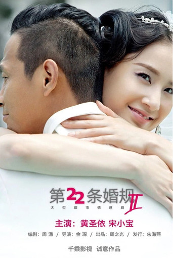 第22条婚规 第22条婚规2海报