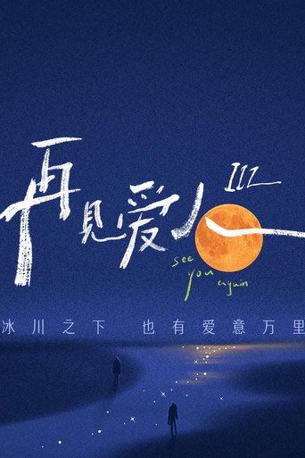 再见爱人 第 3 季海报