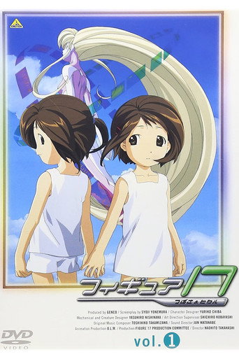 代号17海报