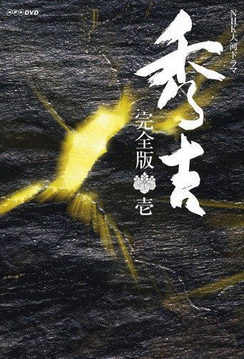 秀吉海报