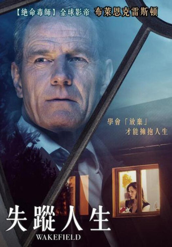 脆弱地带海报