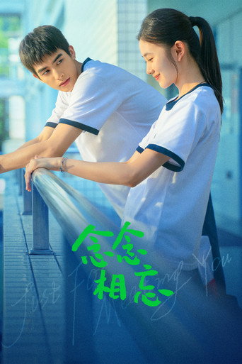 念念相忘海报