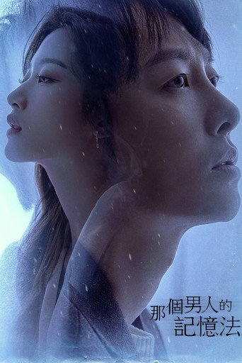 那个男人的记忆法海报