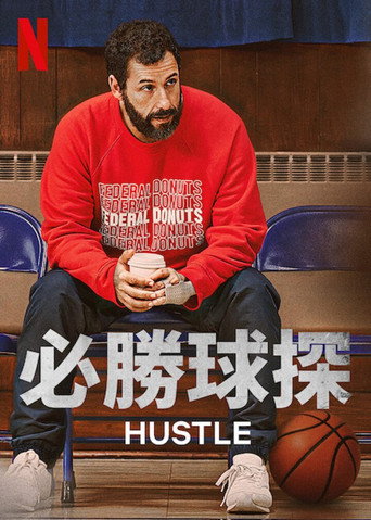 必胜球探海报