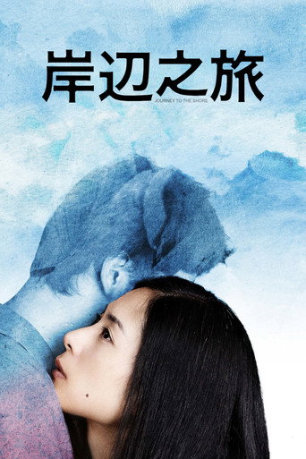 岸边之旅海报