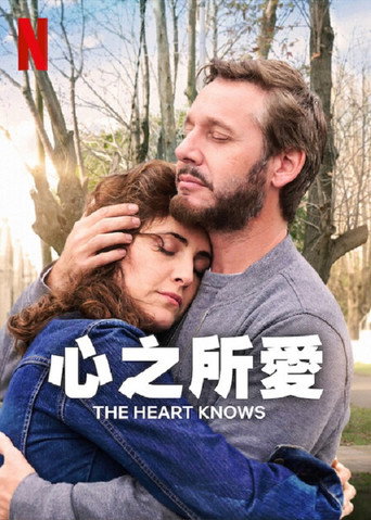 心之所爱海报