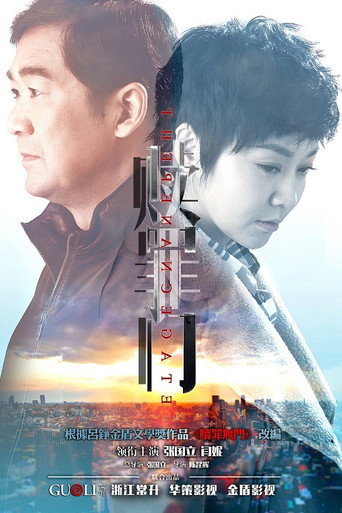 爱的追踪海报